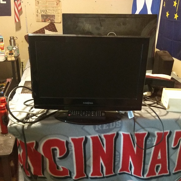 Insignia TV - Picture 1 of 1